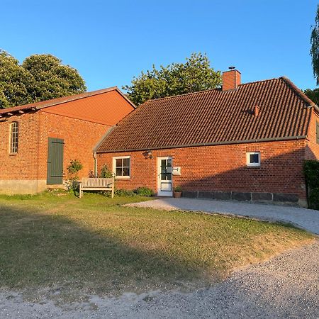 Refugium In Ostseenaehe Surendorf Экстерьер фото