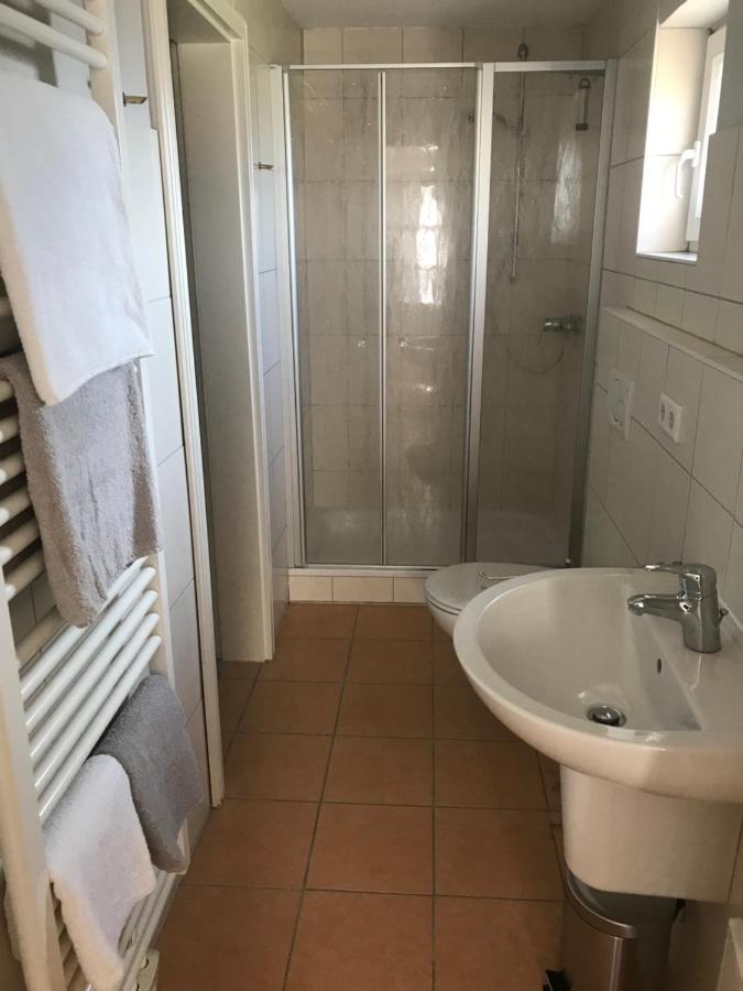 Refugium In Ostseenaehe Surendorf Экстерьер фото